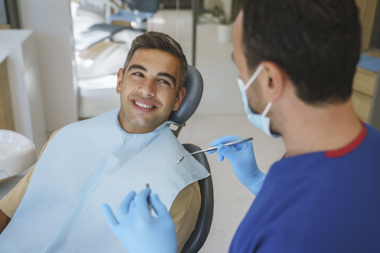 Emergency Dentistry