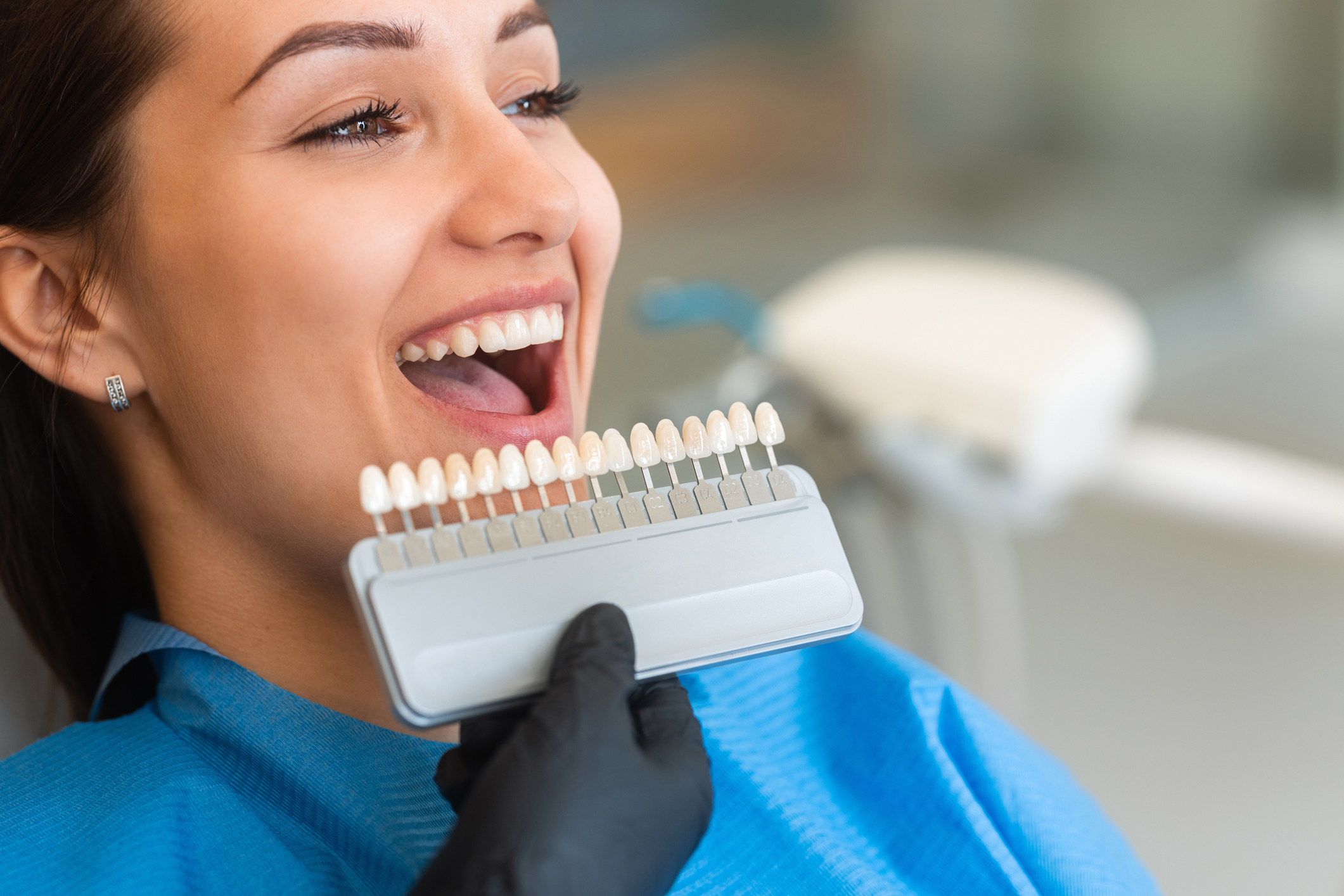 Dental Implants